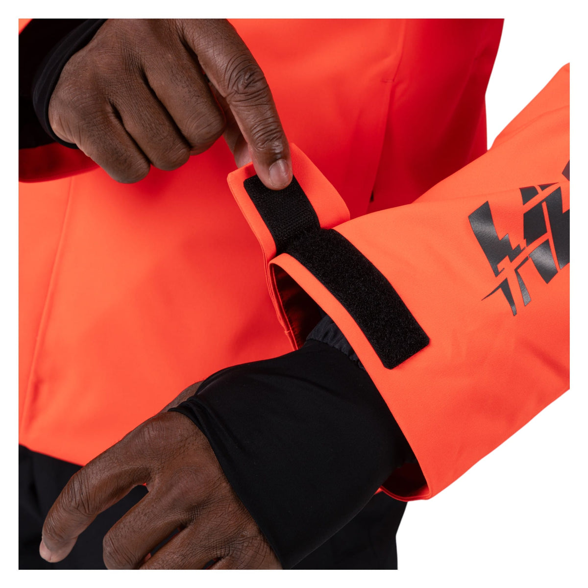 Hero Velika Insulated Men Winter Jacket
