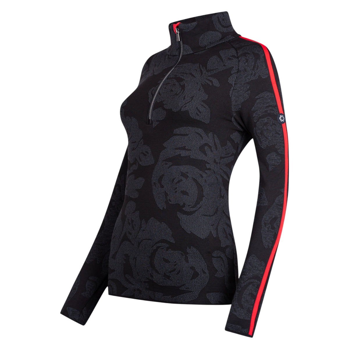 Planica Women Base Layer Top