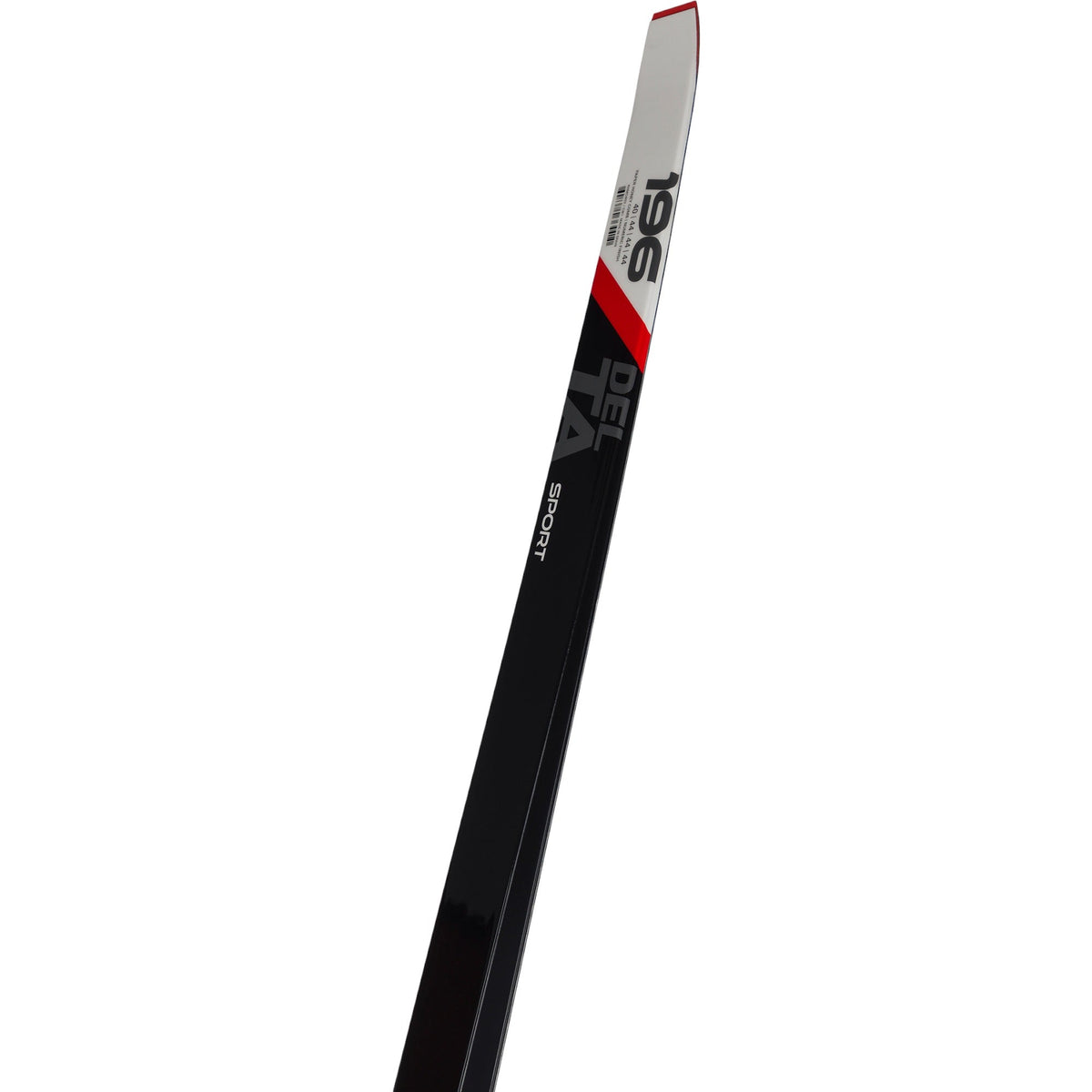 Skis de Fond Delta Sport R-Skin Adulte