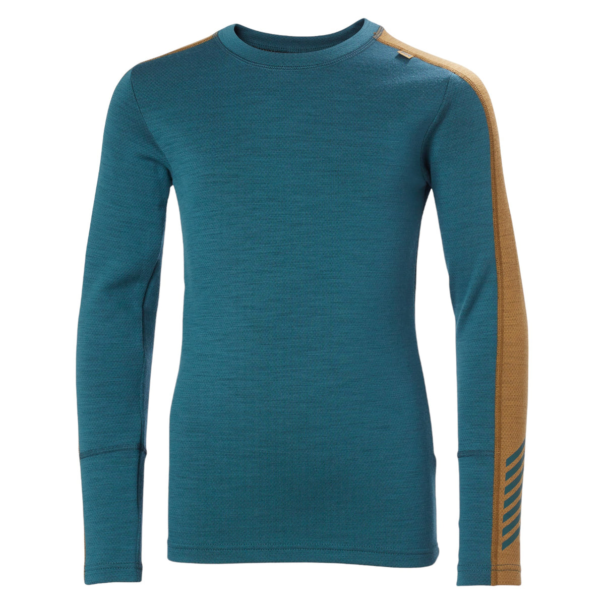 Ensemble de Sous-Vêtements Lifa Merino Midweight Enfant
