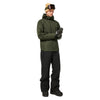 Best Cedar RC Men Insulated Pants