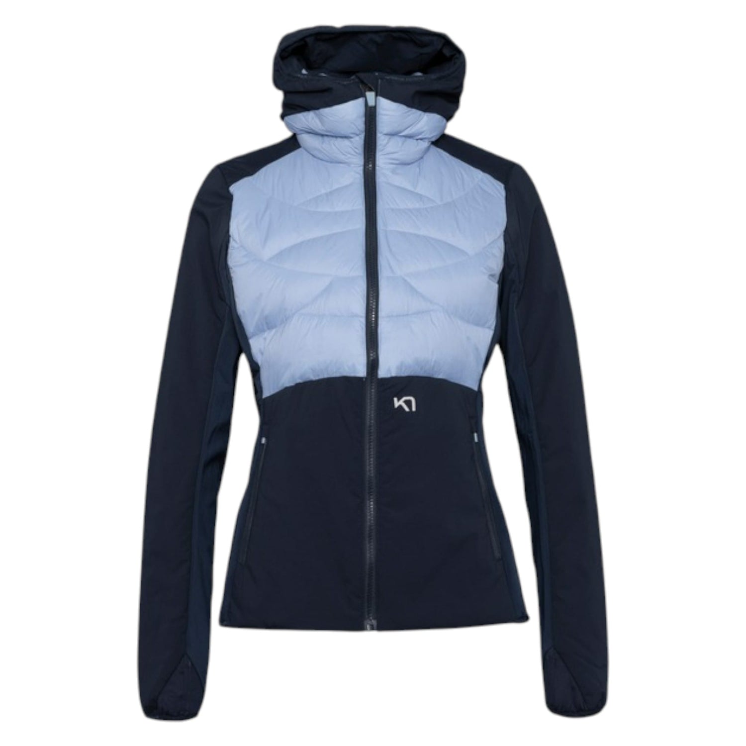 Manteau d'Hiver Tirill Femme