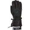Patroller Black Men Gloves