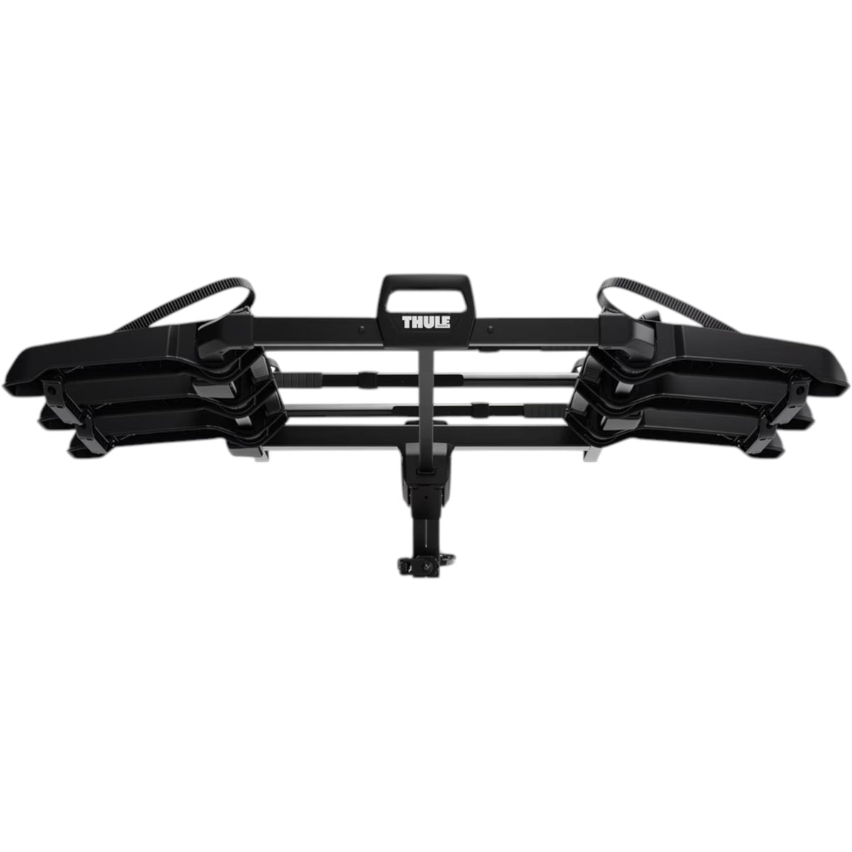 Outpace 3-Bike AM Trunk Bike Rack