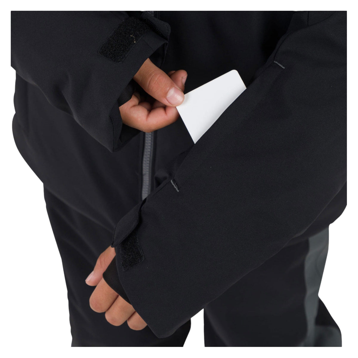 Manteau Strawpile Enfant