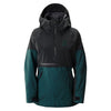 Manteau d'Hiver MTN Surf Rec Femme