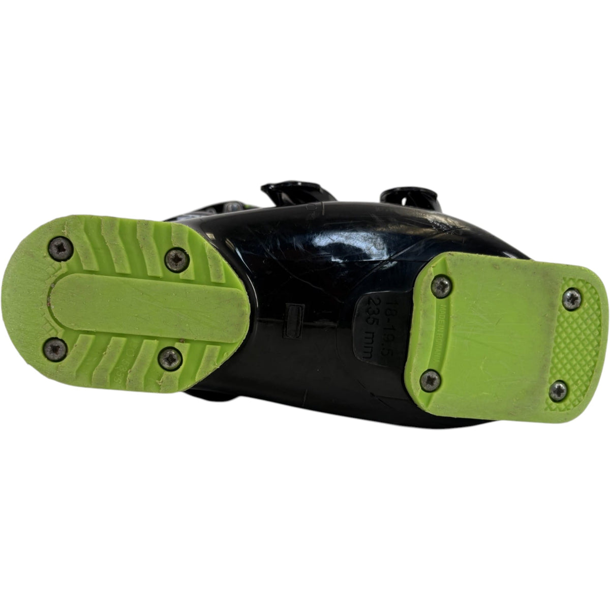 Bottes de Ski Usagé Comp J3 Enfant