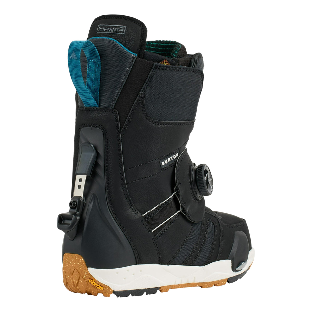 Felix Step On Women Snowboard Boots