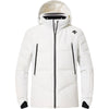 Descente Super Blanc.WH00 M