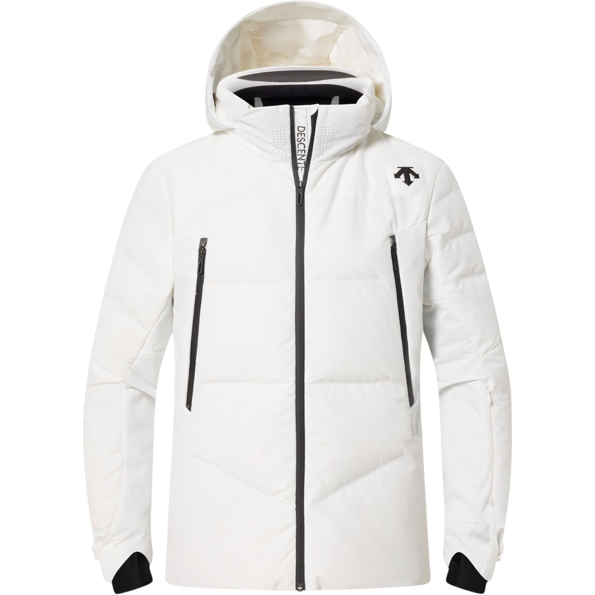 Descente Super Blanc.WH00 M