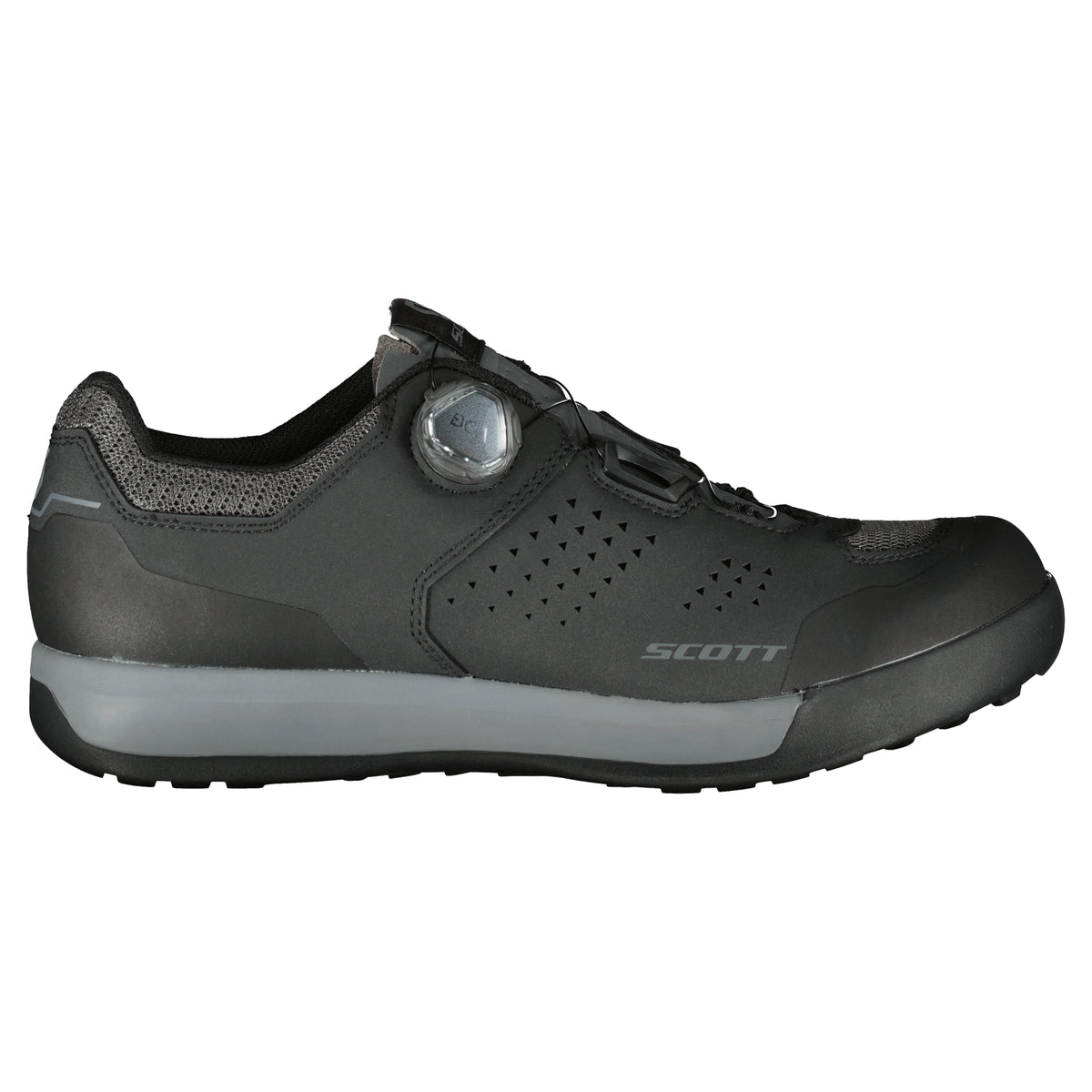Chaussures de Vélo MTB Shr-alp Boa® Homme