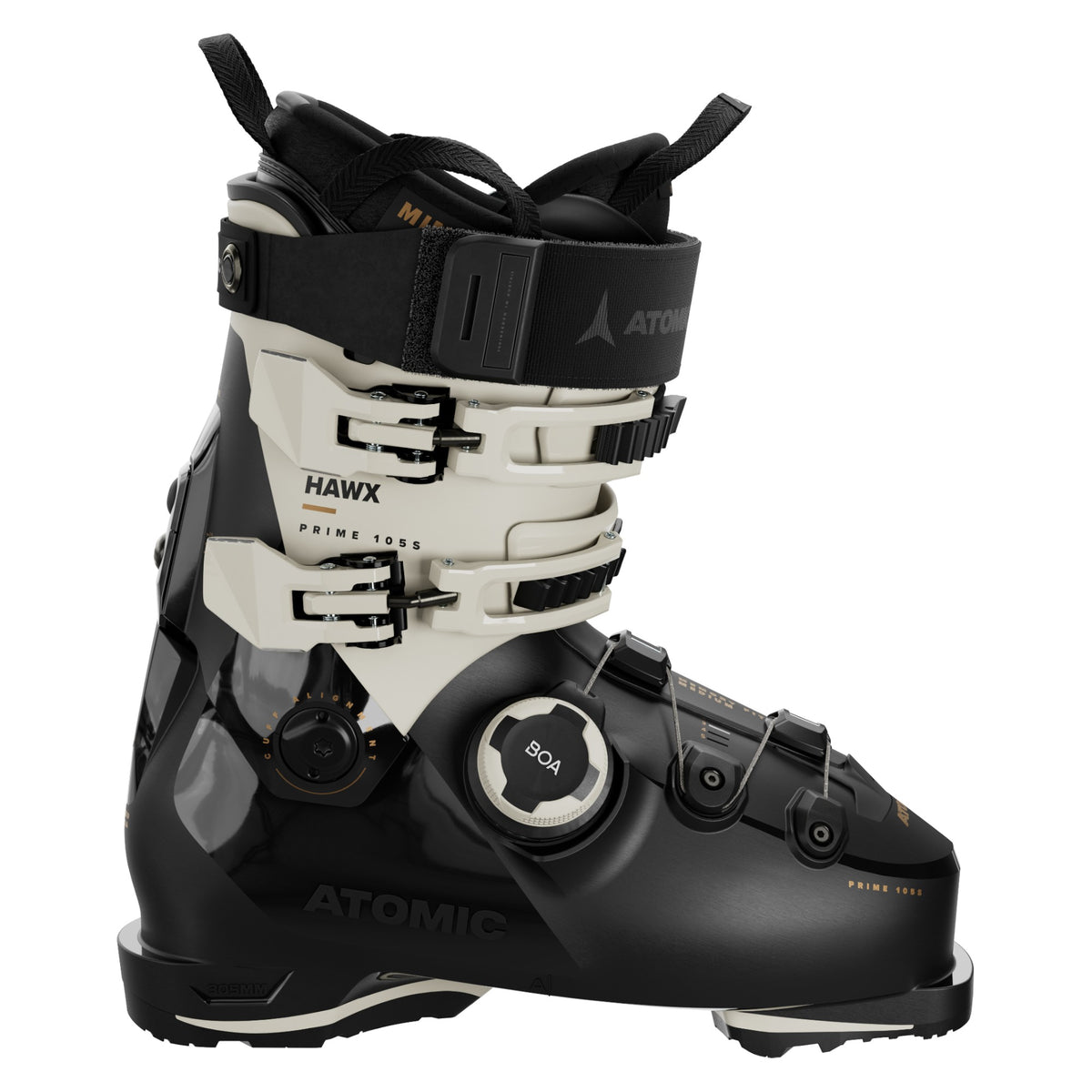 Bottes de Ski Hawx Prime 105 S Boa W GW Femme