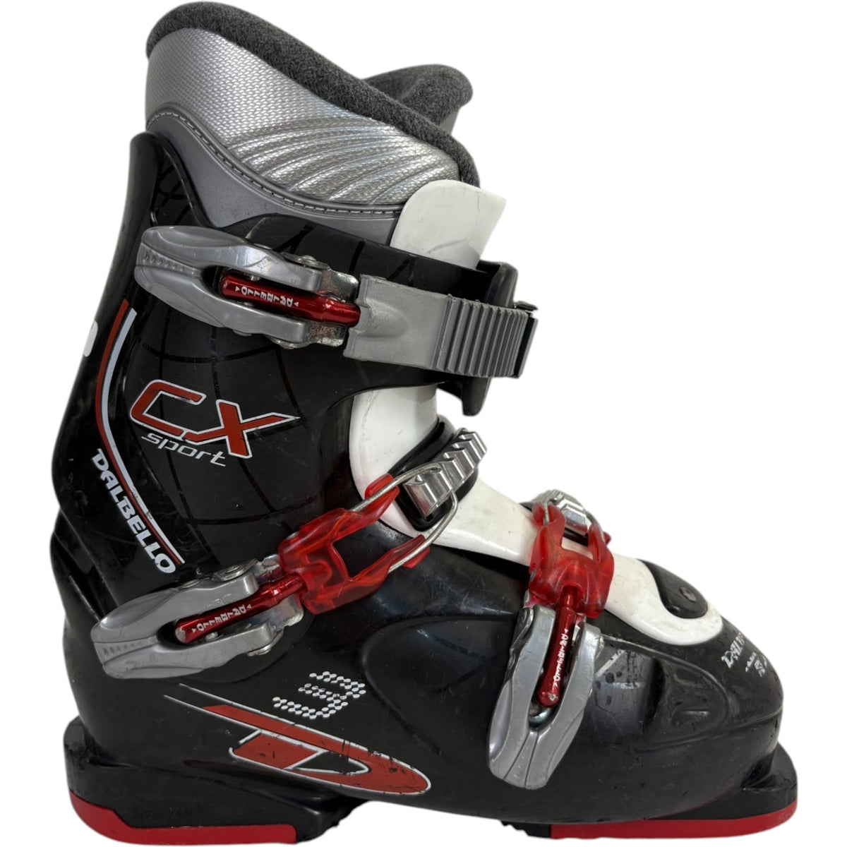 Used CX 3 Sport Kids Ski Boots