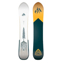Frontier 2.0 Adult Snowboard