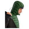 Cerium Hoody Men Mid Layer