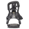 NX2-Carbon Men Snowboard Bindings