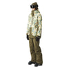 Glawi Women Winter Jacket