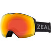 Cloudfall Adult Ski Goggles