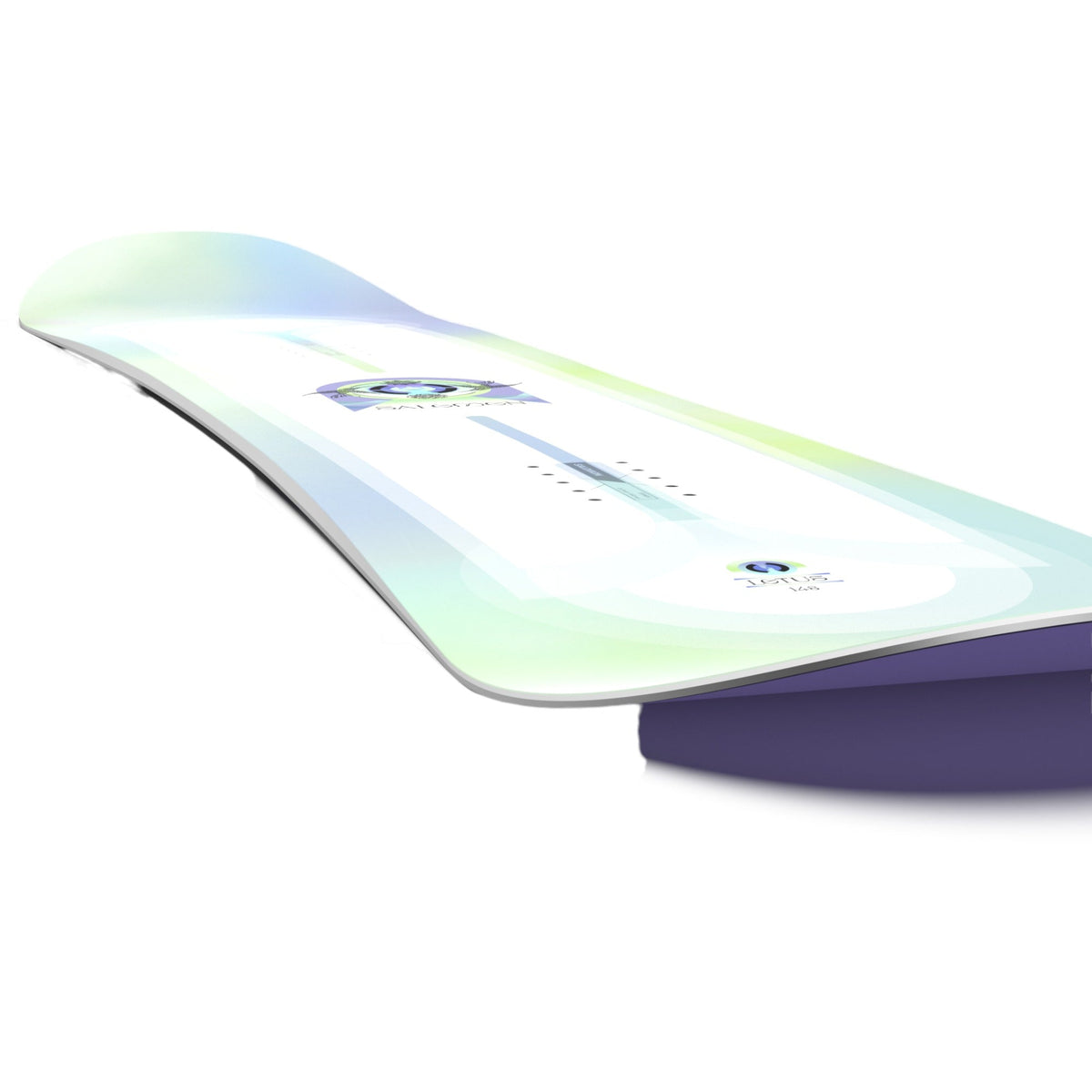 Lotus Women Snowboard