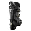 Salomon Noir/Noir/Light Bronze Met. 22/22.5