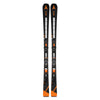 Skis Alpins Redster Q9 RVSK S + I 12 GW Adulte