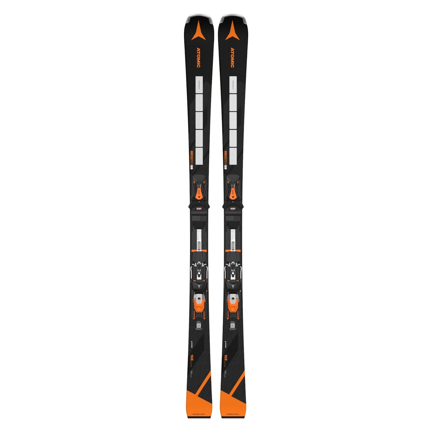 Skis Alpins Redster Q9 RVSK S + I 12 GW Adulte