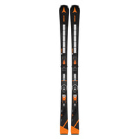Skis Alpins Redster Q9 RVSK S + I 12 GW Adulte