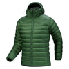 Cerium Hoody Men Mid Layer