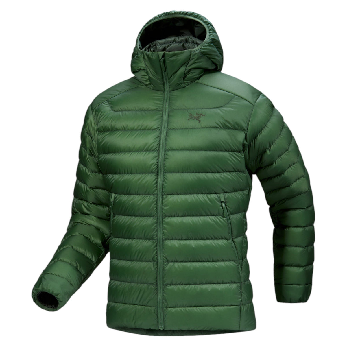 Cerium Hoody Men Mid Layer