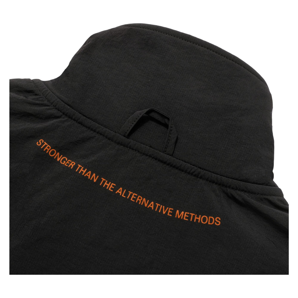 Veste  Isolante Zip Polar Fleece Homme