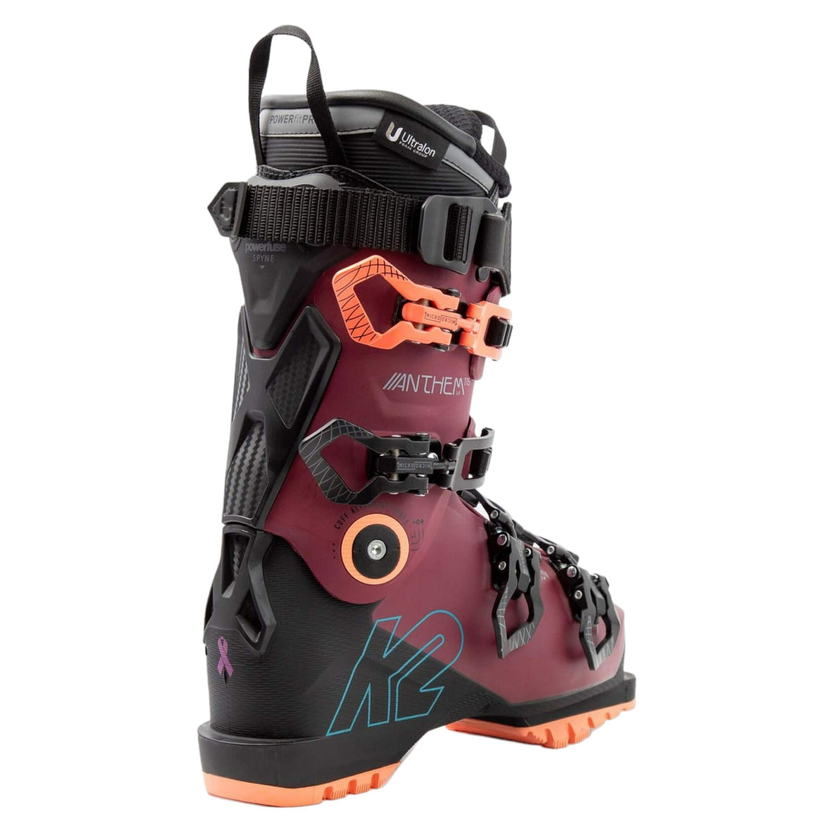 Bottes de Ski Anthem 115 LV Femme