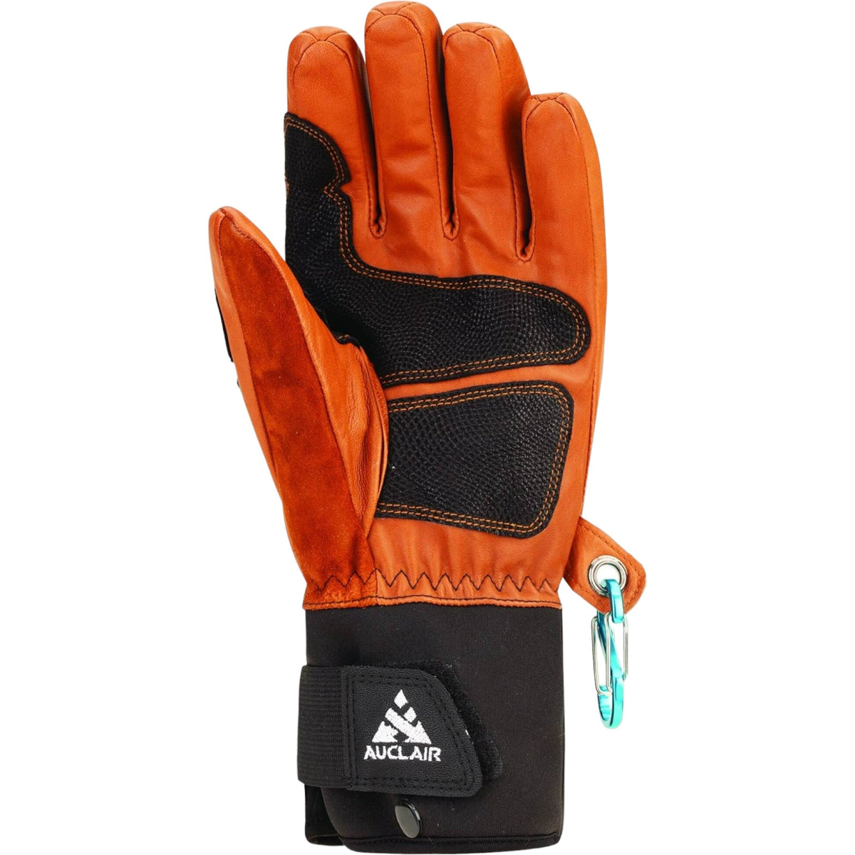 Alpha Beta Short Men Gloves