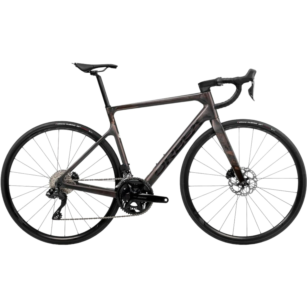 Orca M30i Team Adult Road Bike