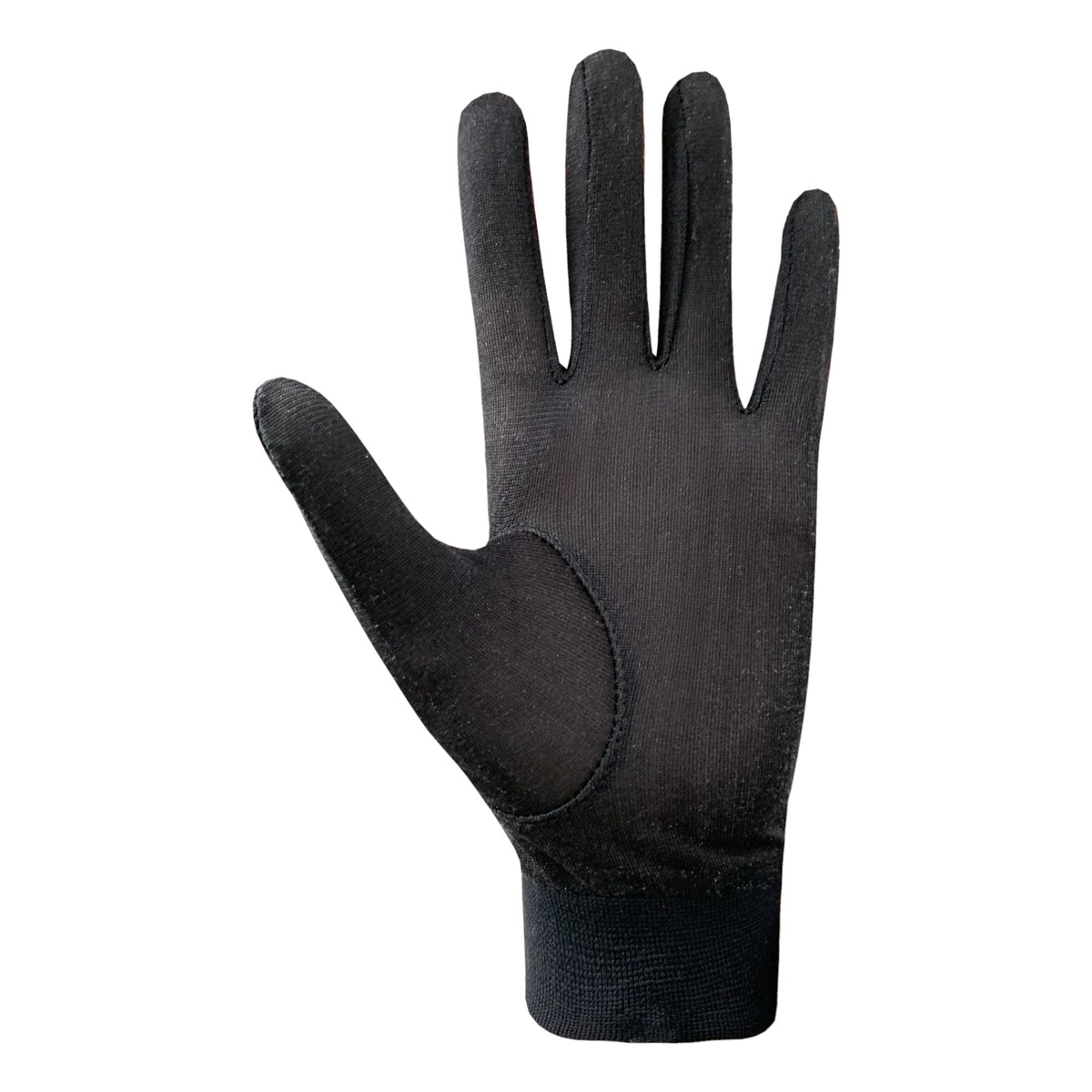 Silk Liner Men Gloves