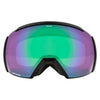 Zeal Optics Dark Night Jade Mirror