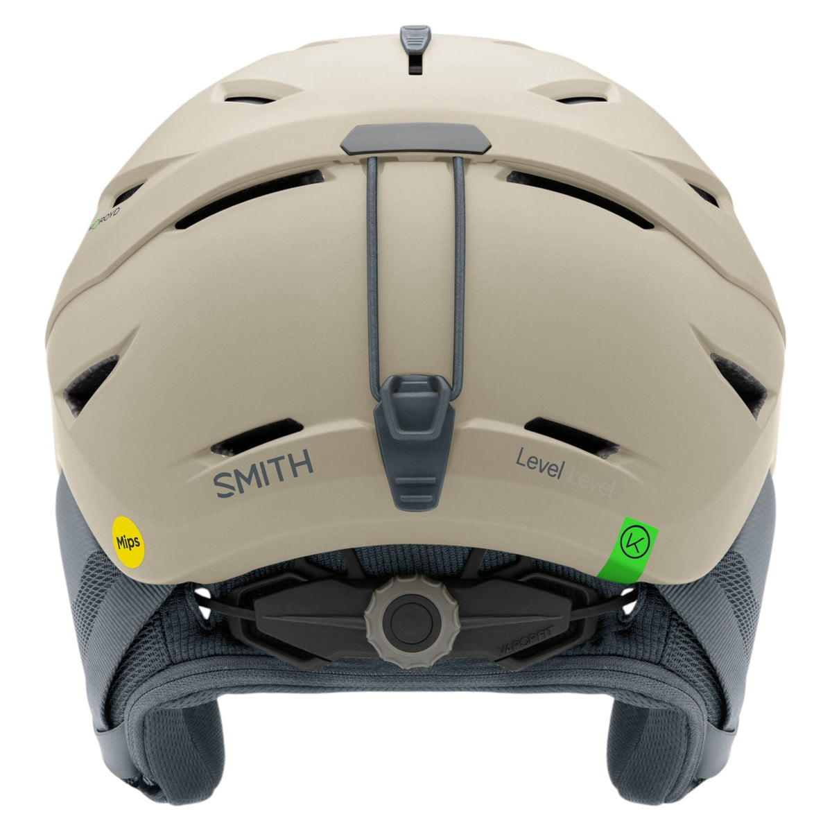 Level Mips Adult Ski Helmet
