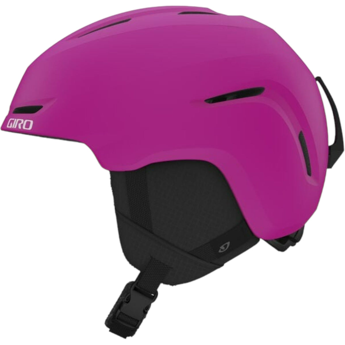 Giro M 55a59 Matte Rhodamine.167