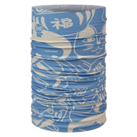 Buff Washed Bleu.725
