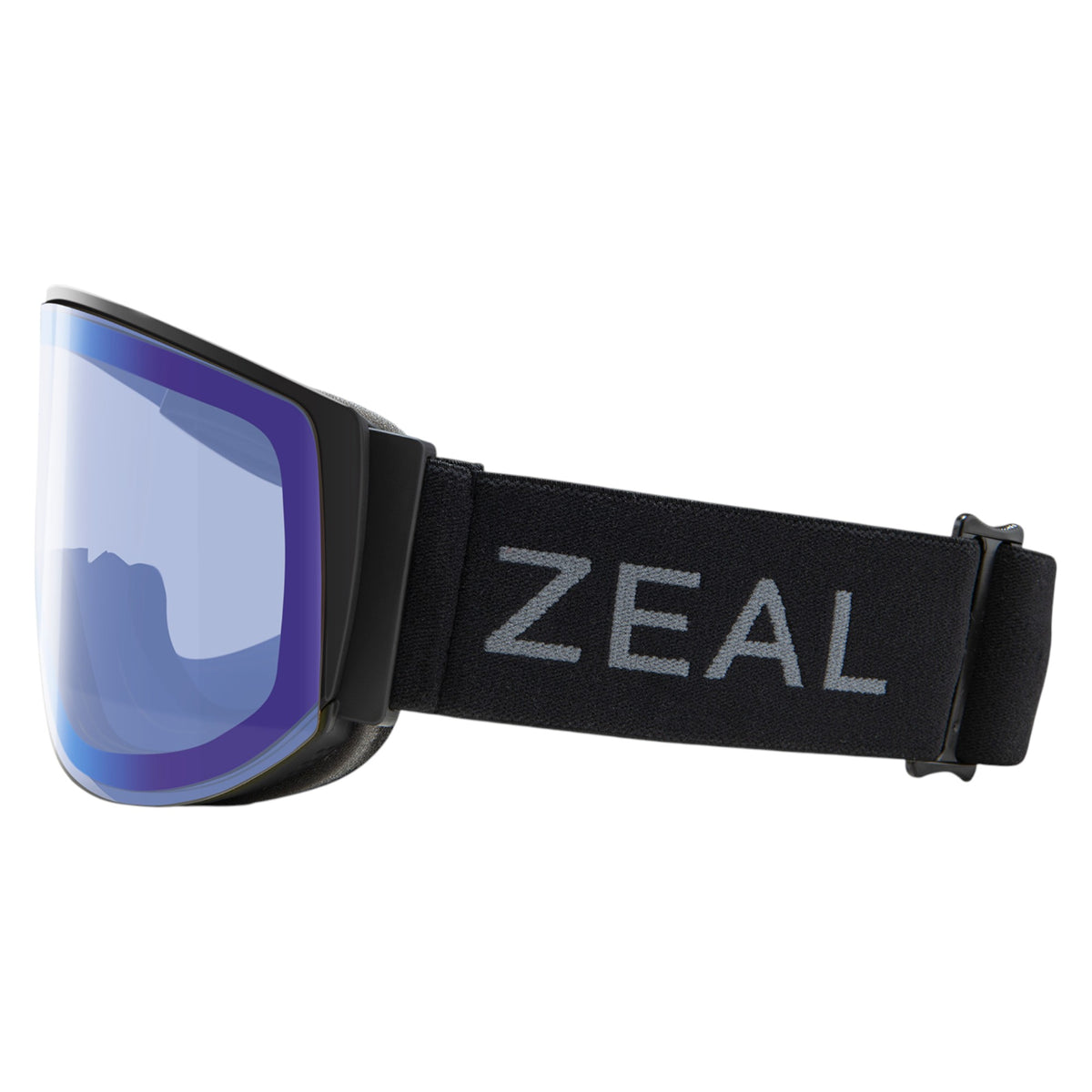 Zeal Optics Dark Night Persimmon Sky Bleu Mirror