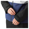 Picture Object Men Winter Jacket