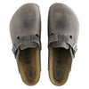 Boston Soft Footed Leather Adult Sandals