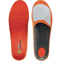 3Feet Winter Heat Ready Mid Adult Insoles