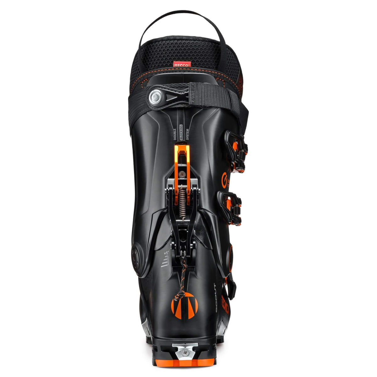 Zero G Tour Scout Men Ski Boots