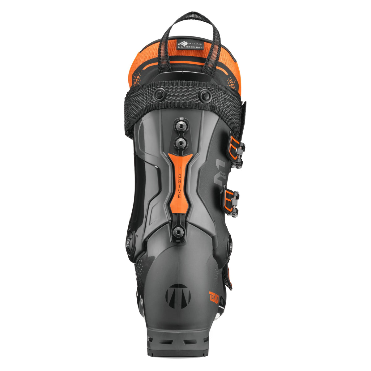 Bottes de Ski MACH1 MV 110 Homme