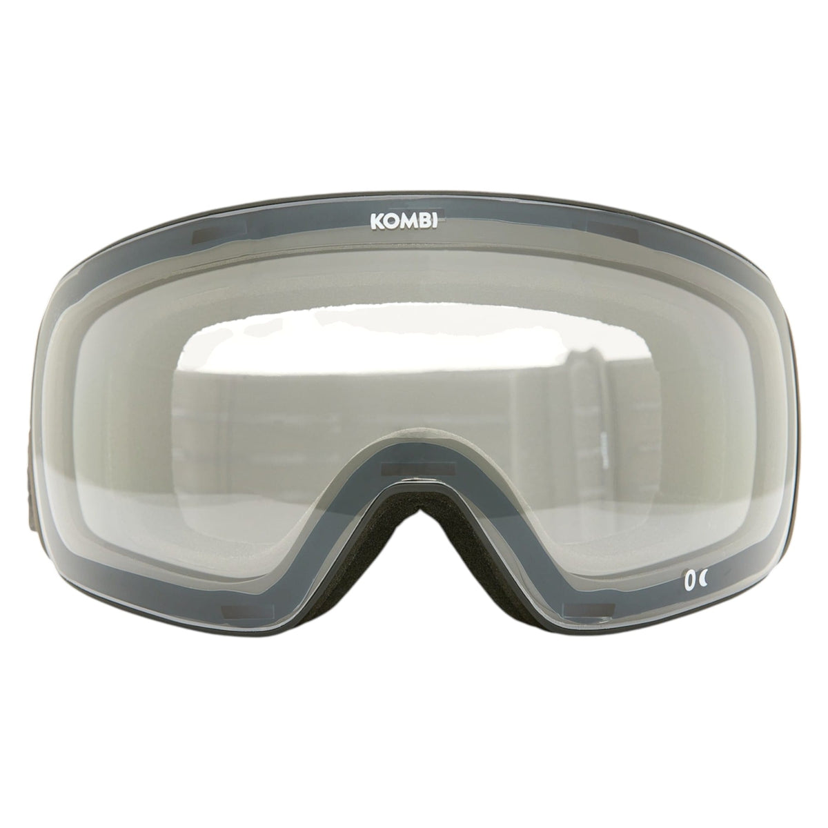 Lunettes de Ski Ensemble Pro-Act Magnetic Adulte