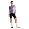 Classic Women Short-Sleeved Road Cycling Jersey