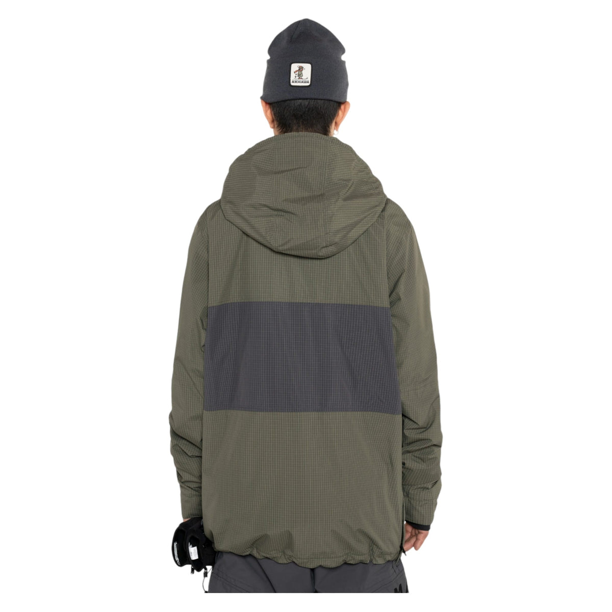 Salisbury 2L Men Shell Jacket