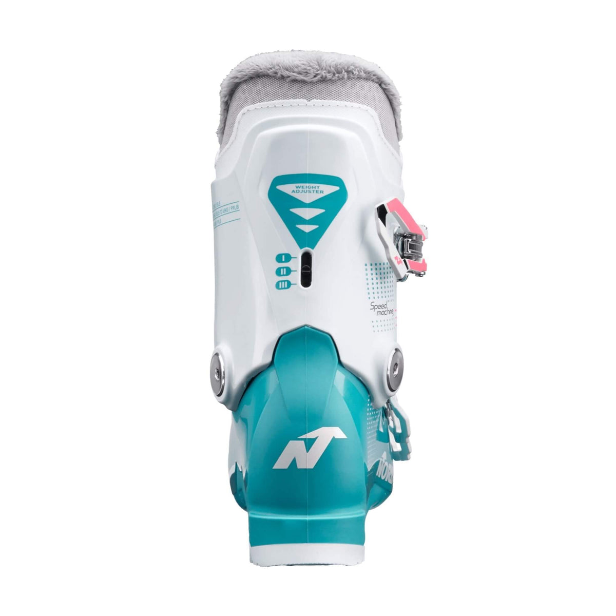 Nordica LightBleu/Blanc/Rose 20.5 Magasin