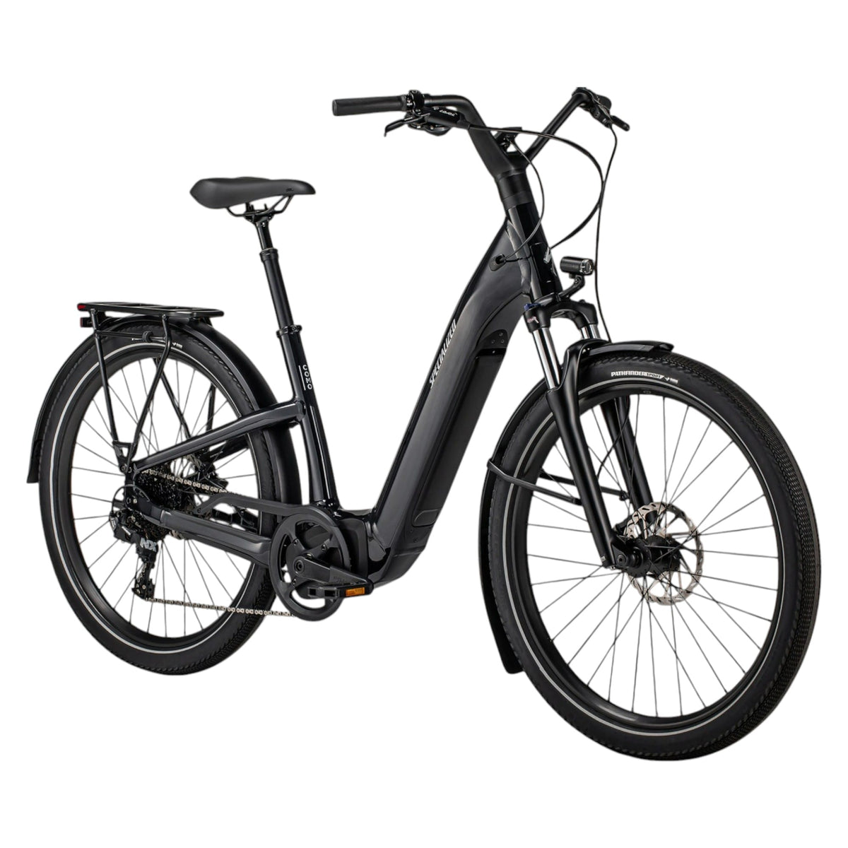 Vélo Électrique Hybride Como 4.0 Adulte
