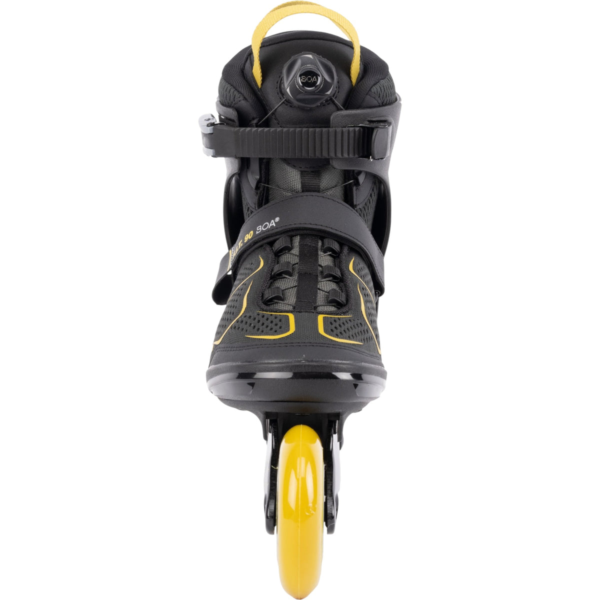 K2 Gris/Mustard 10.0